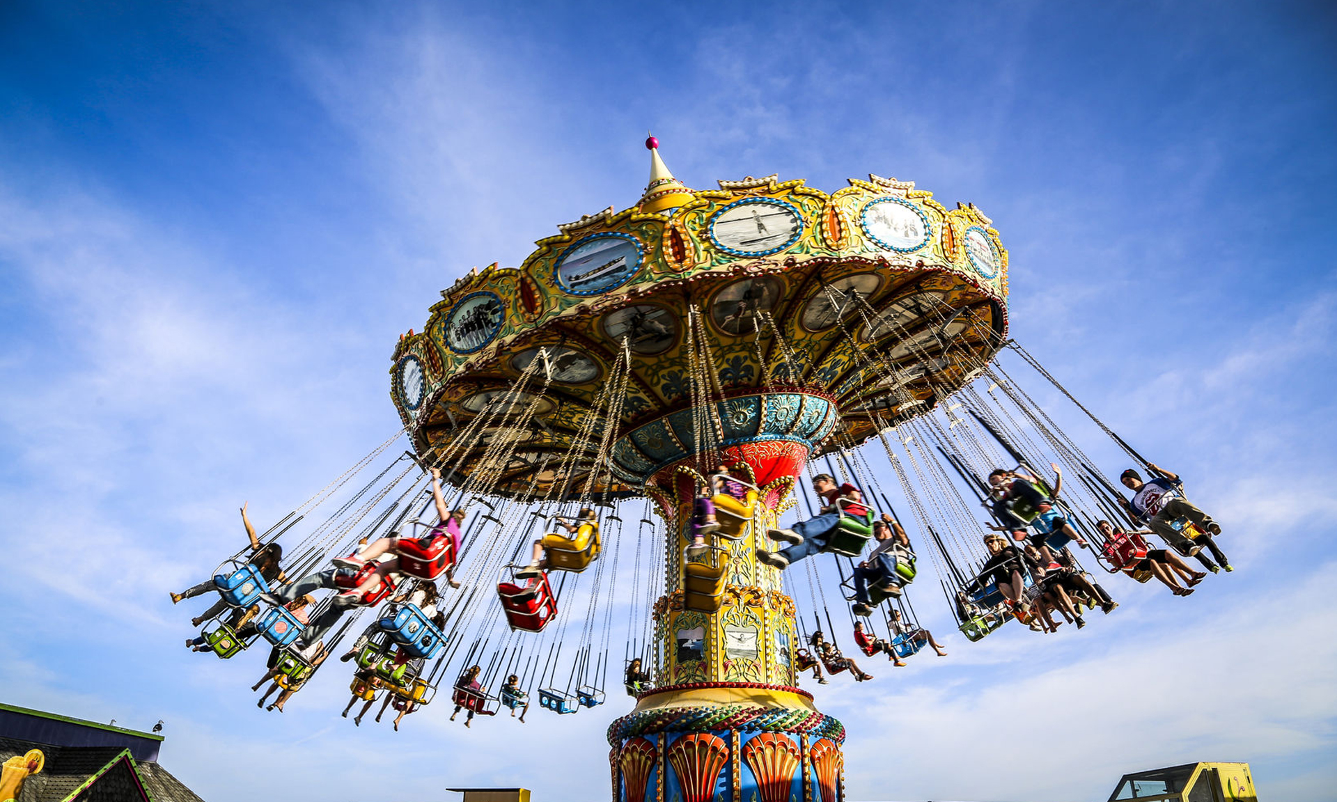 Montgomery Co Fairgrounds